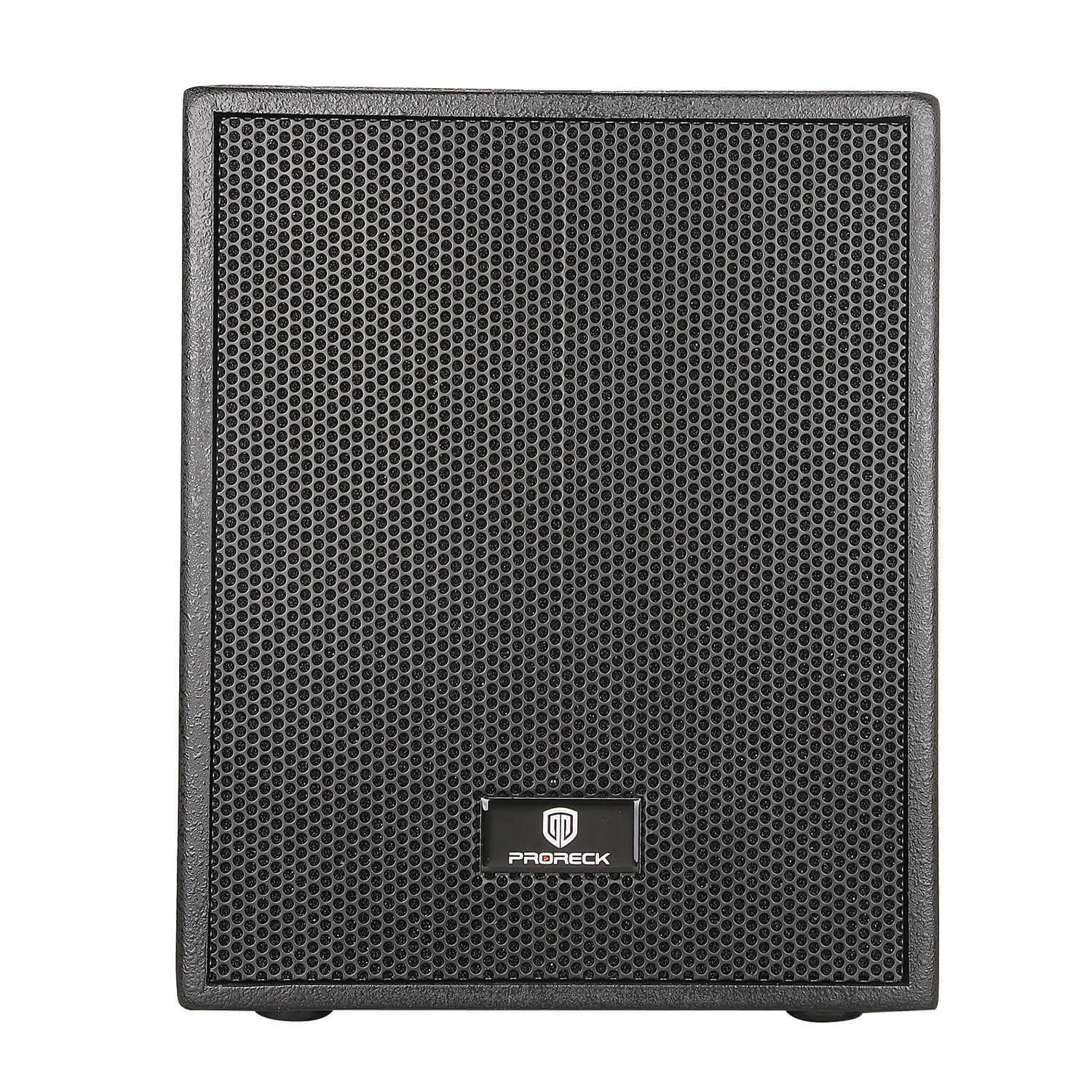 PRORECK Replacment Subwoofer | PRORECK CLUB SERIES|Single Subwoofer Replacement Accessory Second Buy 