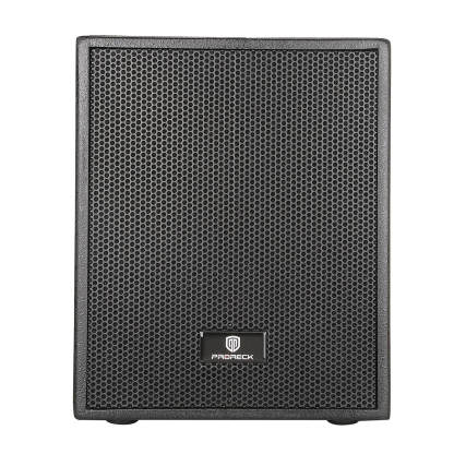 PRORECK Replacment Subwoofer | PRORECK CLUB SERIES|Single Subwoofer Replacement Accessory Second Buy 