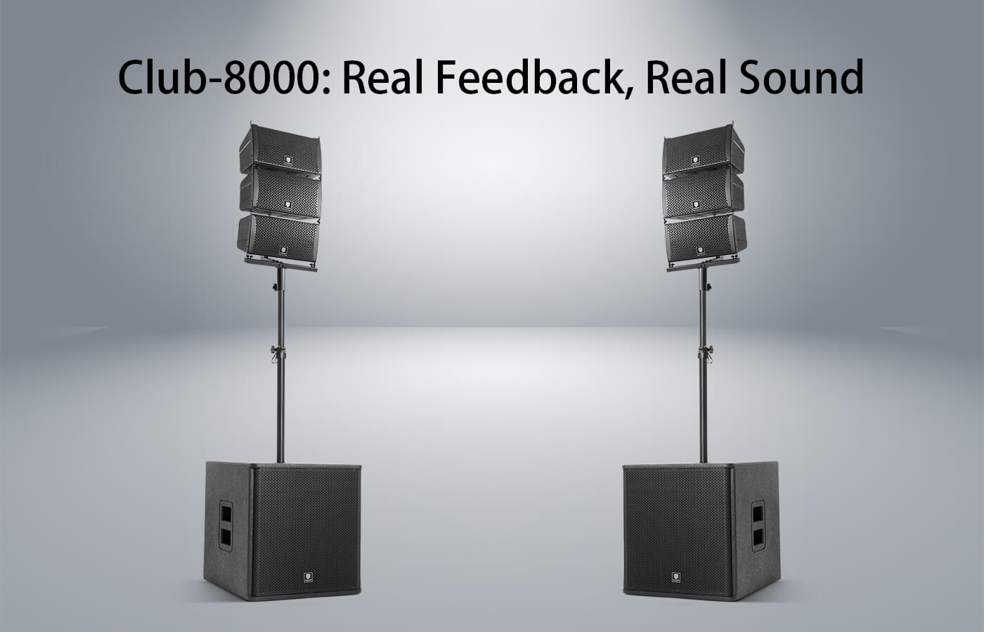 PRORECK CLUB-8000 Review Real Customer Feedback in 2025
