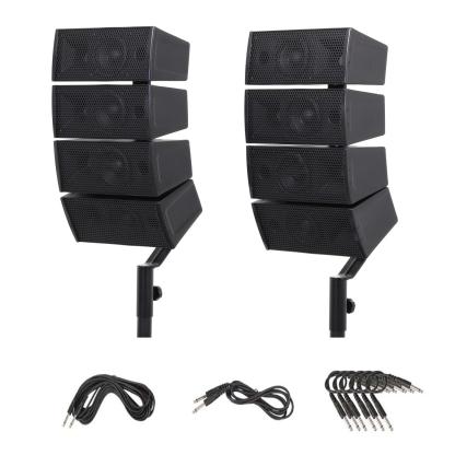 PRORECK Replacment Subwoofer | PRORECK CLUB SERIES|Single Subwoofer Replacement Accessory Second Buy 