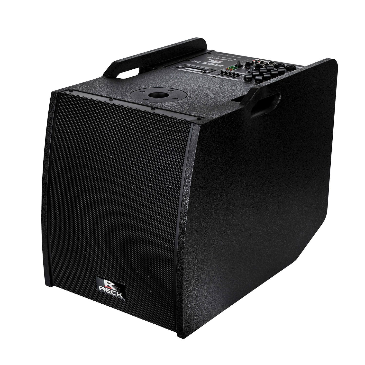 PRORECK Replacment Subwoofer | PRORECK CLUB SERIES|Single Subwoofer Replacement Accessory Second Buy 