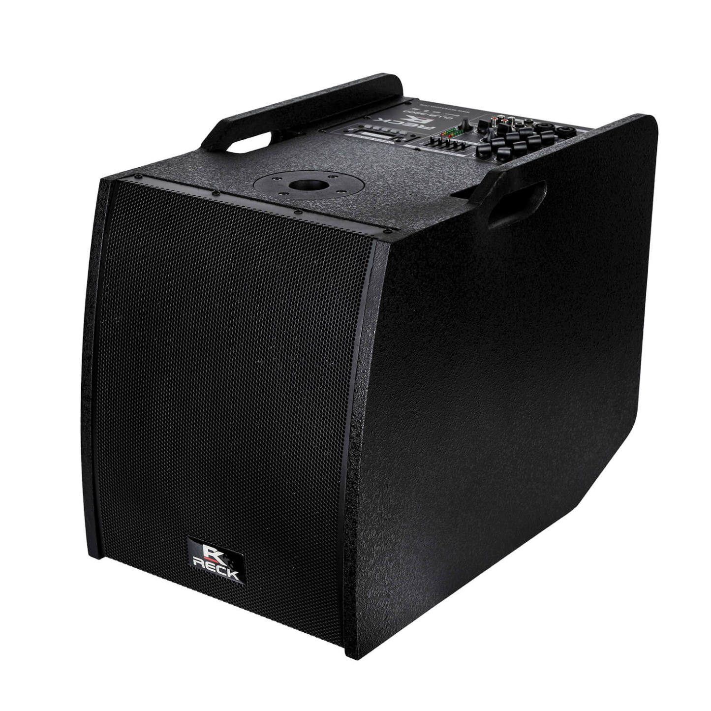 PRORECK Replacment Subwoofer | PRORECK CLUB SERIES|Single Subwoofer Replacement Accessory Second Buy 