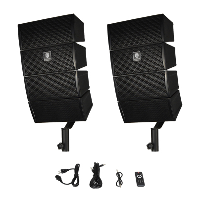 PRORECK Replacment Subwoofer | PRORECK CLUB SERIES|Single Subwoofer Replacement Accessory Second Buy 