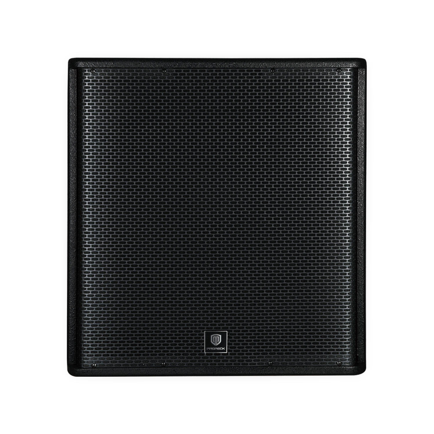 PRORECK Replacment Subwoofer | PRORECK CLUB SERIES|Single Subwoofer Replacement Accessory Second Buy 