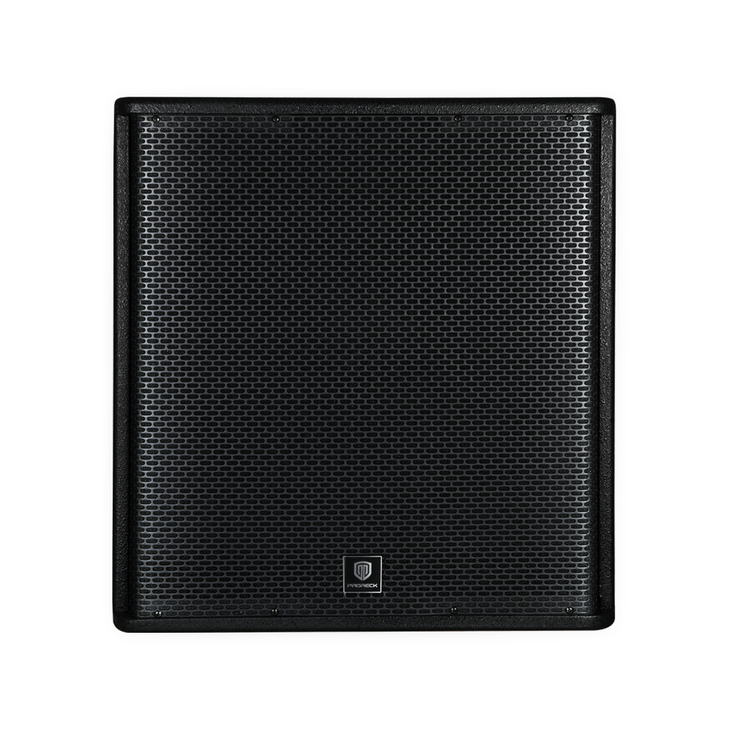 PRORECK Replacment Subwoofer | PRORECK CLUB SERIES|Single Subwoofer Replacement Accessory Second Buy 