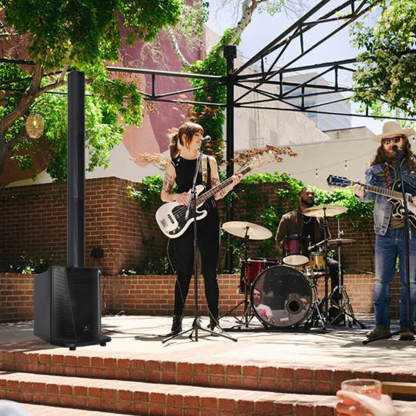 PRORECK Party10 | Column Speaker Bluetooth For DJ