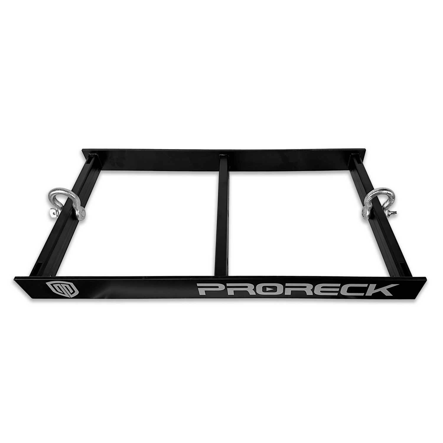 PRORECK PR-FLY CASE 208 line array speakers flybar