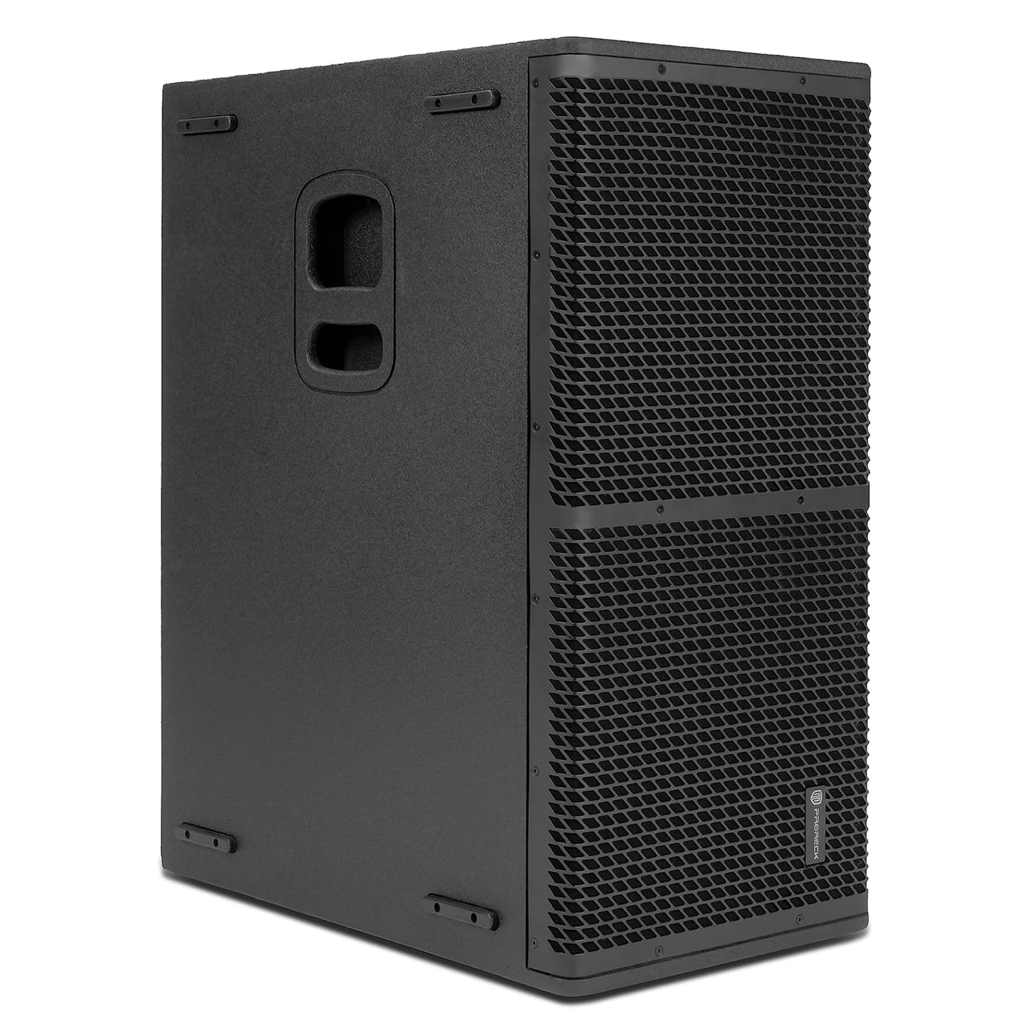 PRORECK PR-212T & PR-212TS Componets