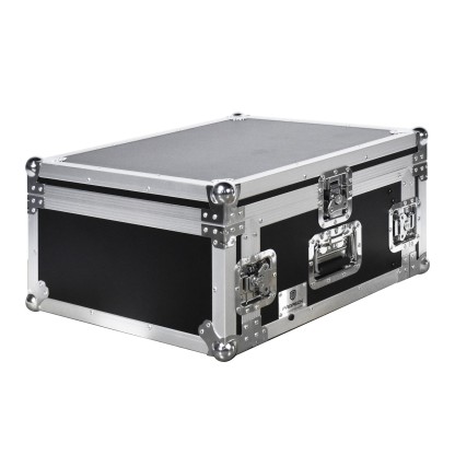 PR-4U Audio Rack Case | Flight Case 4U - PRORECK