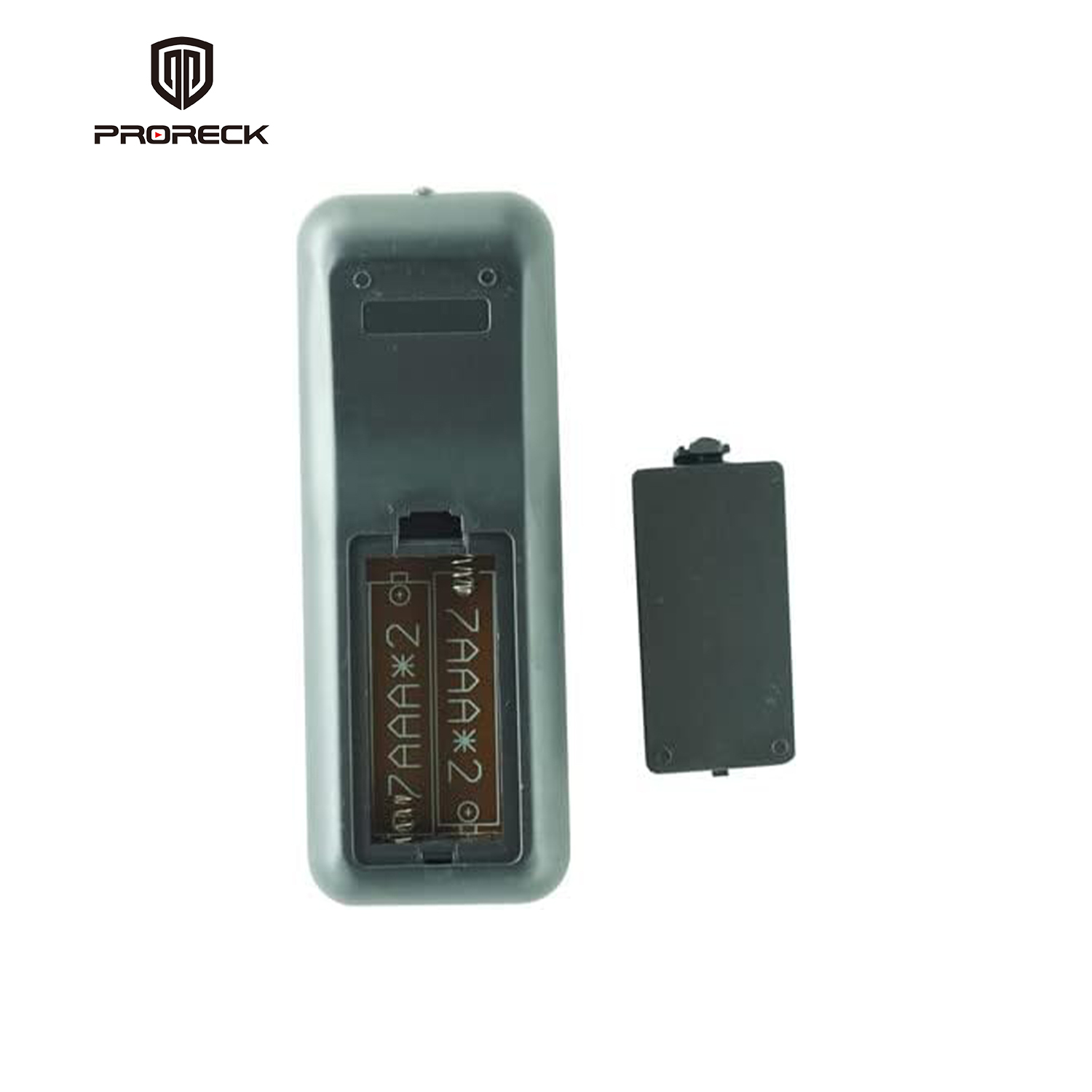 PRORECK Remote Control| PRORECK Audio Speakers PA Syetem| 2 Pcs remotes
