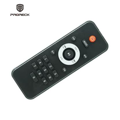 PRORECK Remote Control| PRORECK Audio Speakers PA Syetem| 2 Pcs remotes