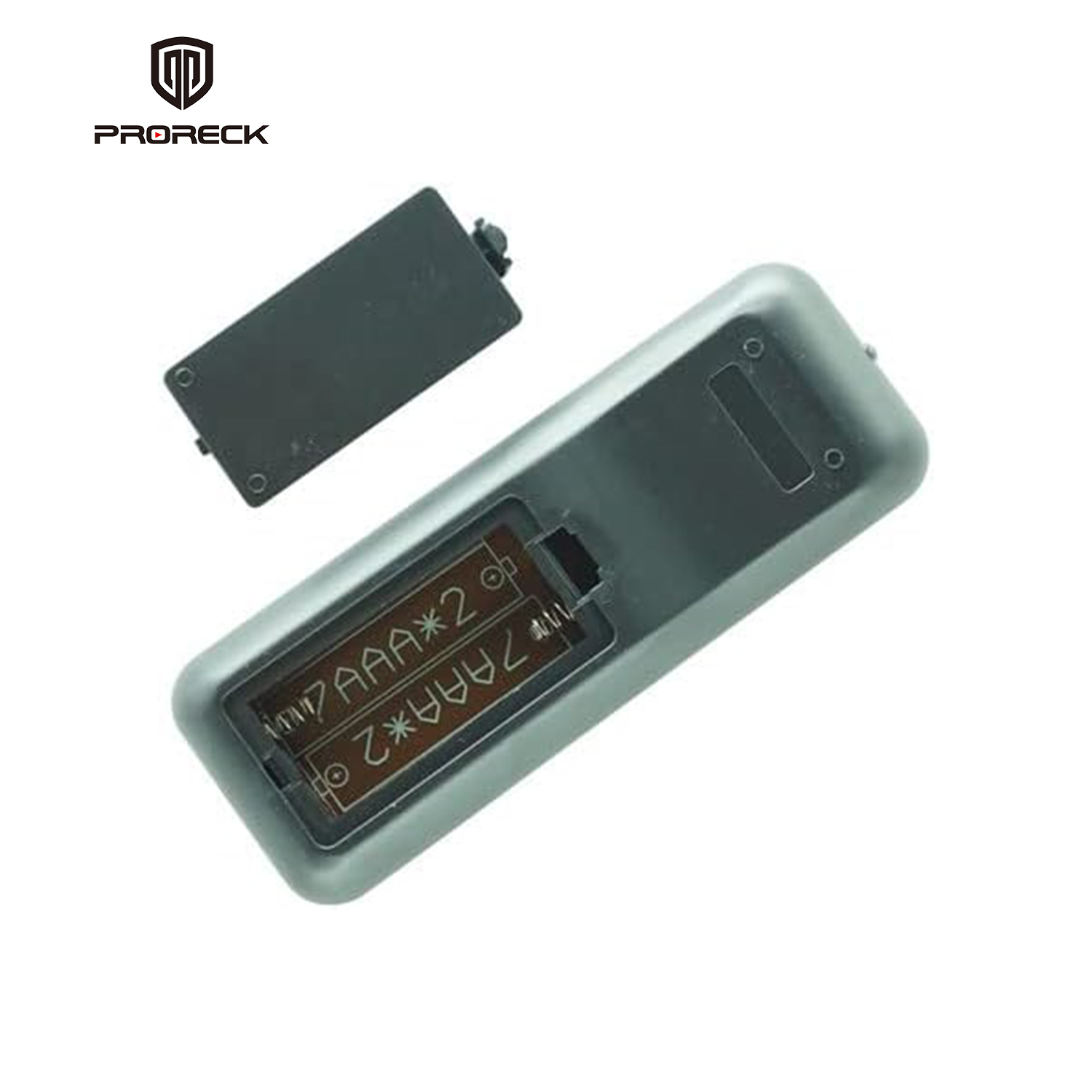 PRORECK Remote Control| PRORECK Audio Speakers PA Syetem| 2 Pcs remotes