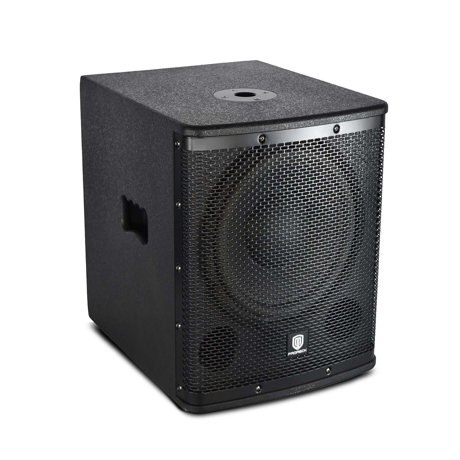 PRORECK SP-18X Active Powered Speaker | 18 Inch Subwoofer Powered