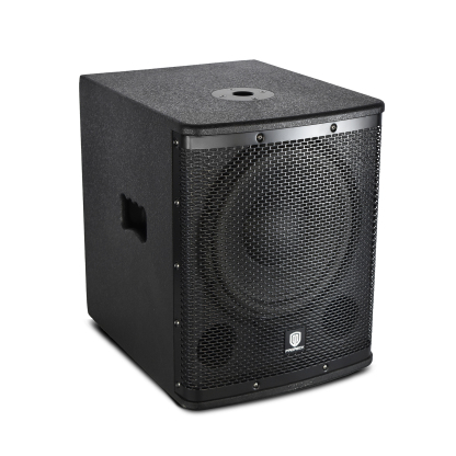 PRORECK SP-18X Active Powered Speaker | 18 Inch Subwoofer Powered