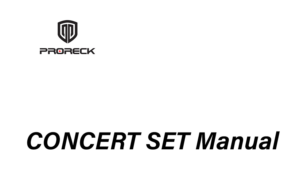 {"default":"PRORECK CONCERT SET Professional PA System User Manual"}
