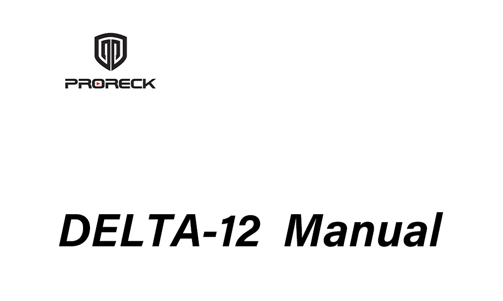 {"default":"PRORECK DELTA-12 Powered Mixer System User Manual"}
