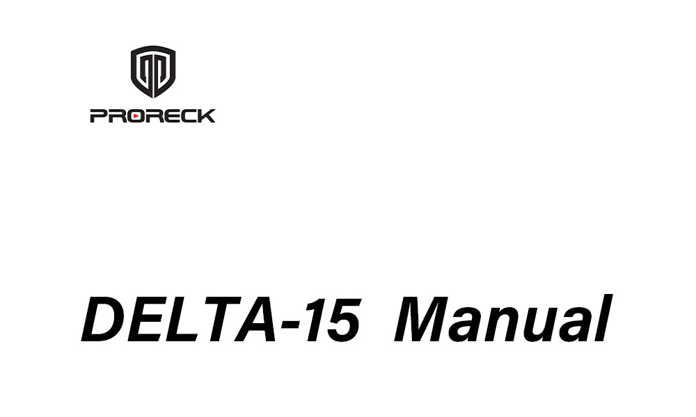 {"default":"PRORECK DELTA-15 Powered Mixer System User Manual"}
