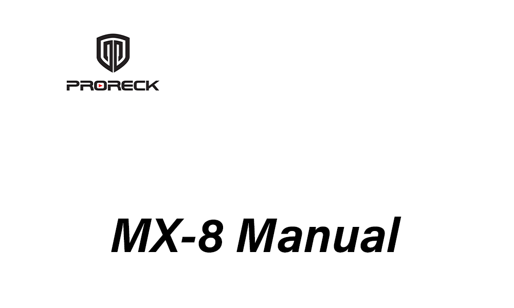 {"default":"PRORECK MX-8 Powered PA Mixer User Manual"}
