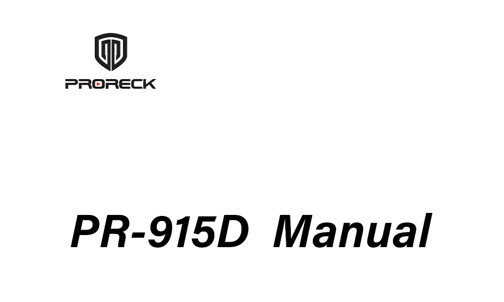 {"default":"PRORECK PR-915D Portable PA Speaker User Manual"}
