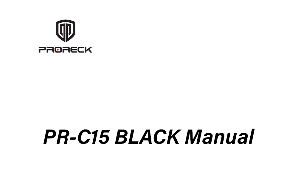 {"default":"PRORECK PR-C15 BLACK PA Speaker User Manual"}
