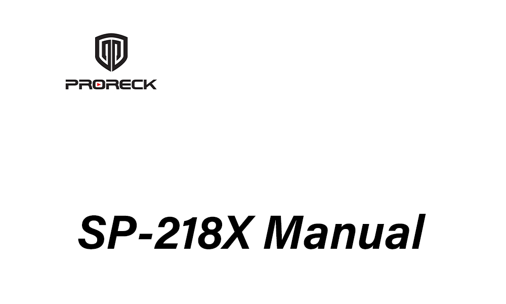 {"default":"PRORECK SP-218X Dual 18-inch Powered Subwoofer Manual"}
