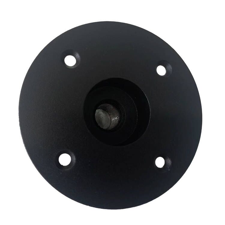 PRORECK replacement threaded socket for subwoofer speaker stands
