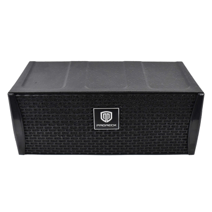 PRORECK AUDIO Single Array Speaker Line Array Speaker |FreeShipping PRORECK Array Replacement|Factory Replacement| Second Buy |PRORECK CLUB-3000/3200/4000/6000/8000/2000 Series
