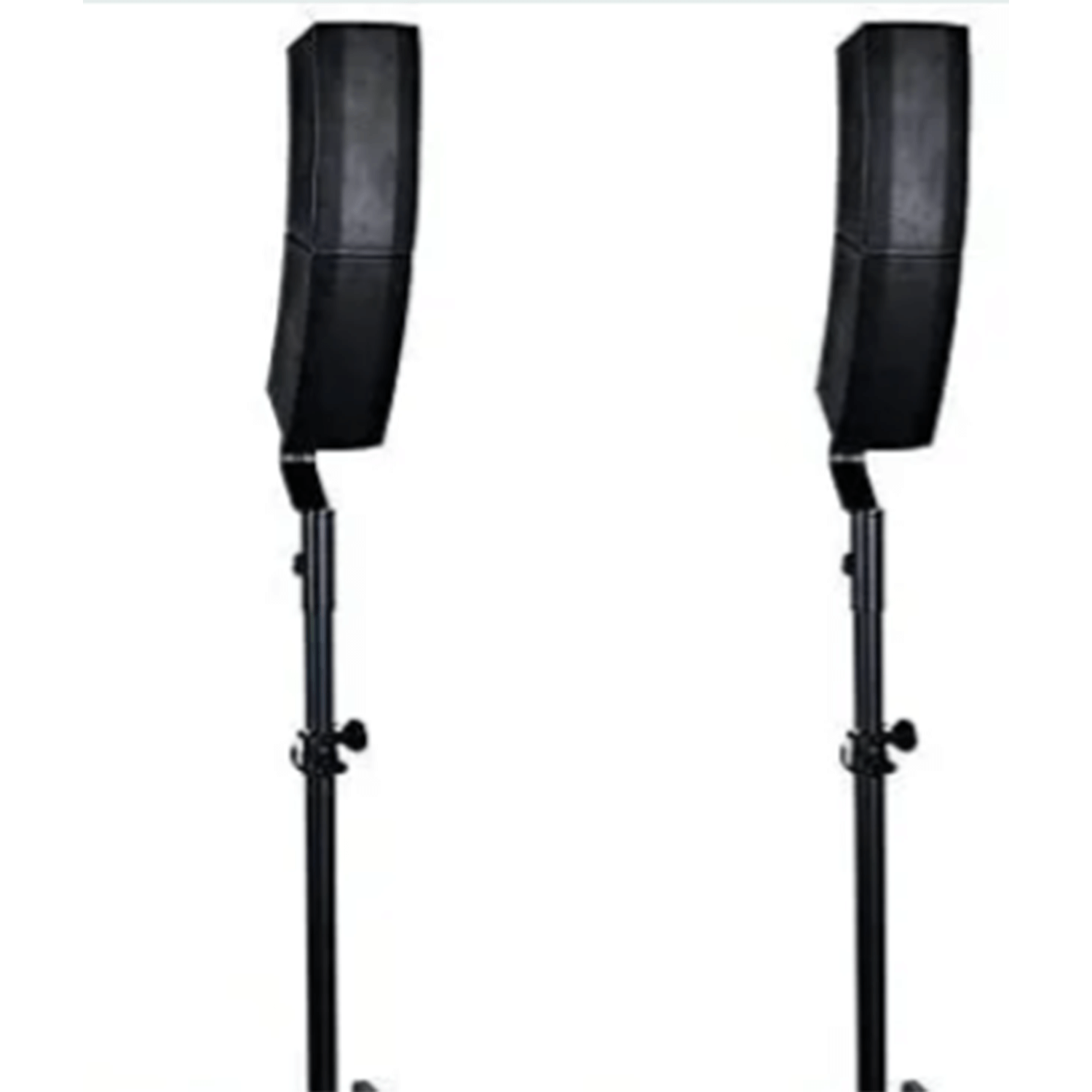 PRORECK Club 3200 | PA Speaker System Combo Set|Bluetooth