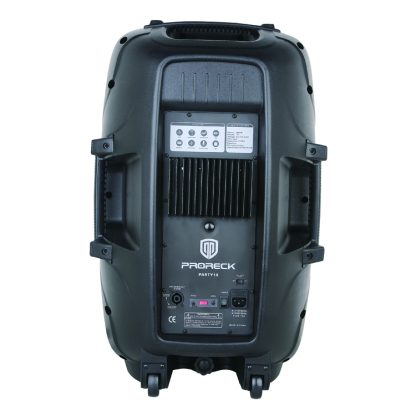 PRORECK Party15 Active | 15 inch speaker powered 150W