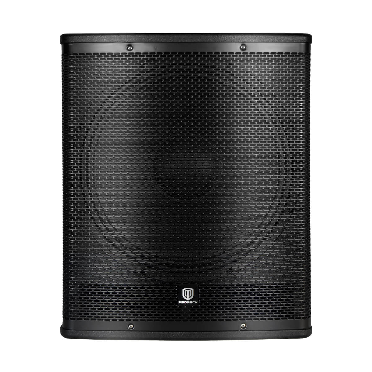 PRORECK SP-X Series Subs PA SPEAKERS POWERED | 12 INCH SUBWOOFER | 15 INCH SUBWOOFER |18 INCH SUBWOOFER
