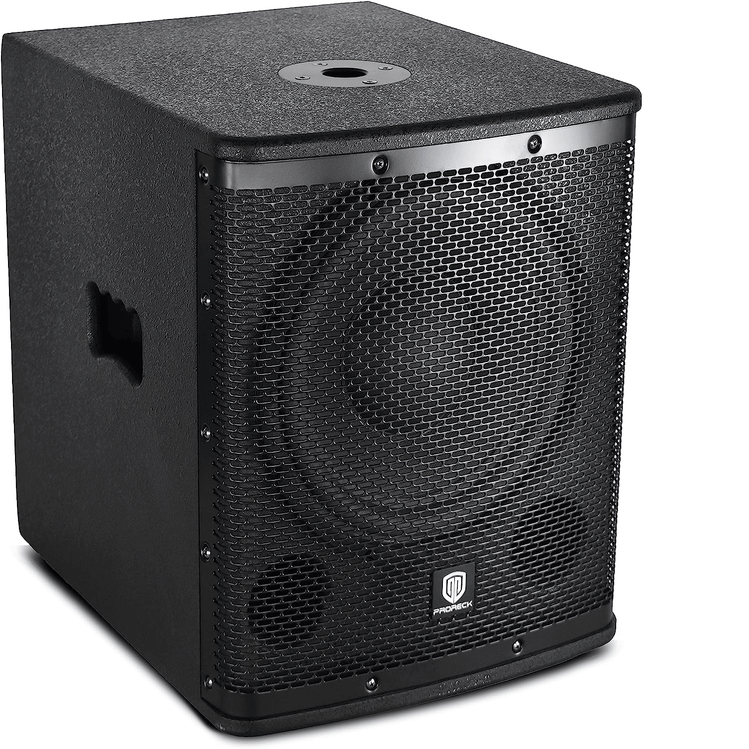 PRORECK SP-18X Active Powered Speaker | 18 Inch Subwoofer Powered