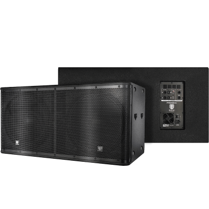 Proreck PR212T 6000W Active Subwoofer System – PRORECK