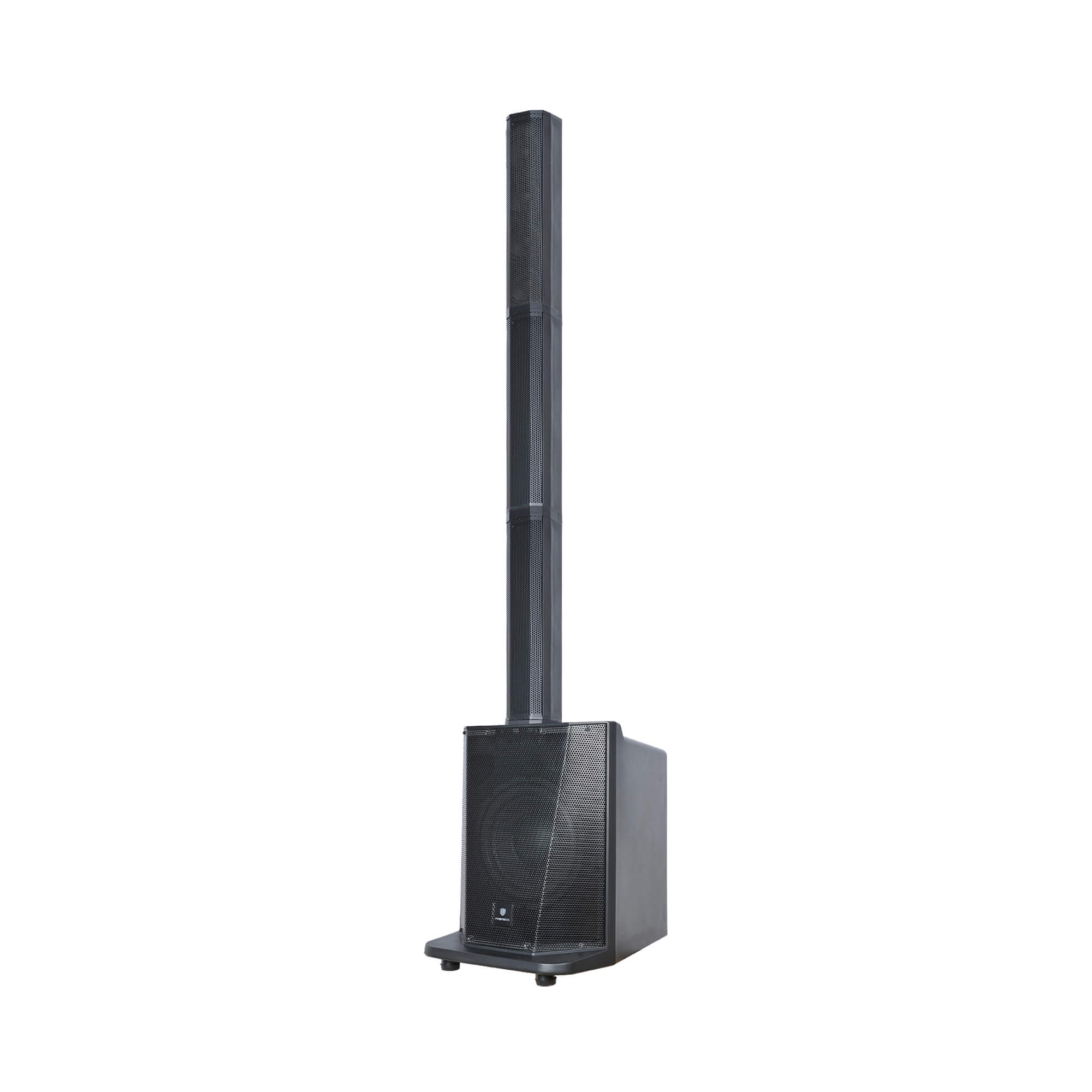 PRORECK Party 10 | Speaker Tower Outdoor PA Speaker|CLEAR SALE