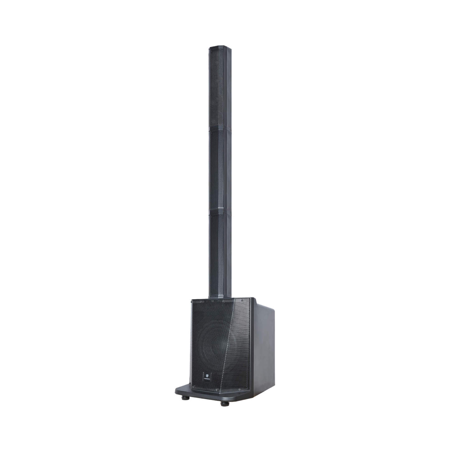 PRORECK Party10 | Column Speaker Bluetooth For DJ