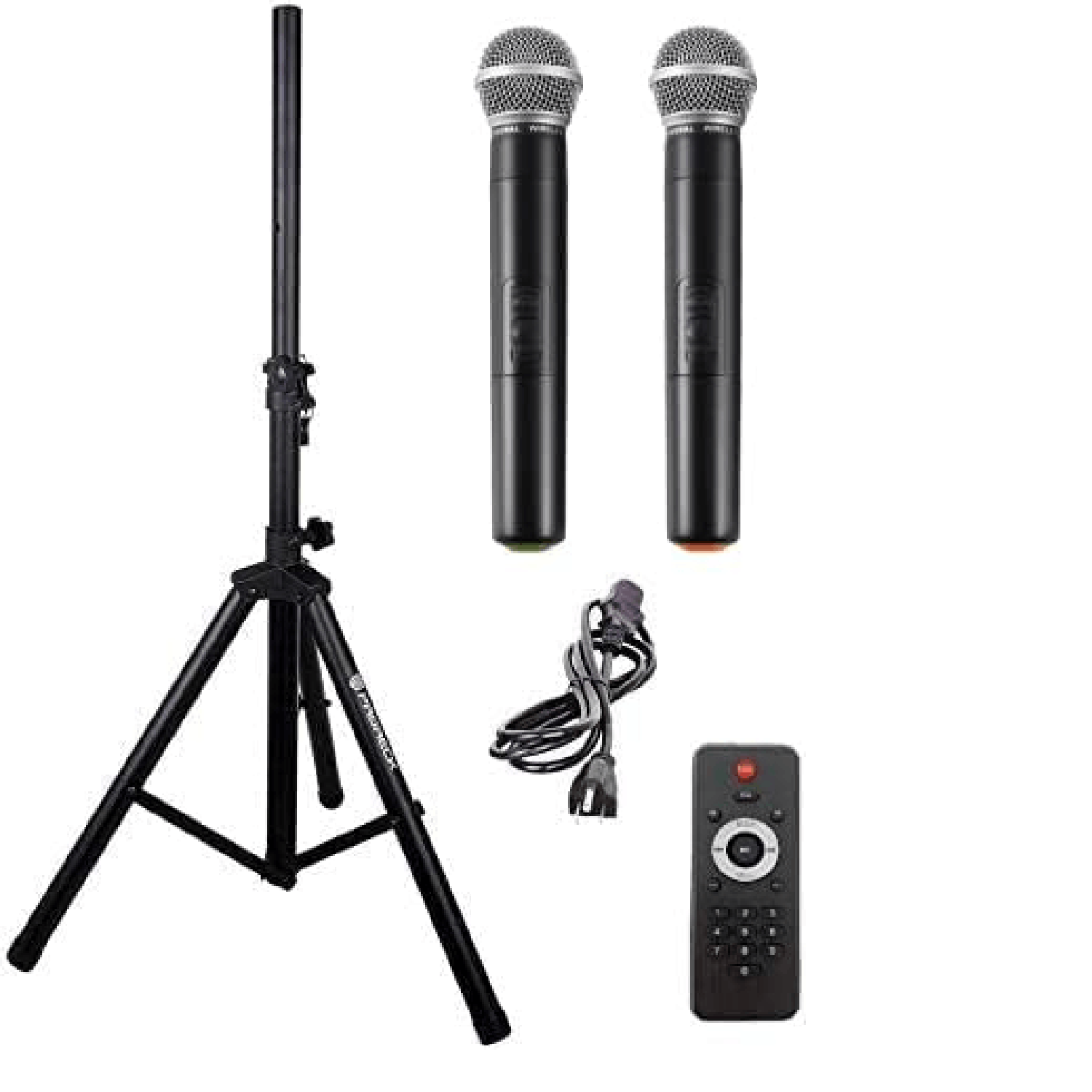 PRORECK Freedom 12 |Wireless Speaker|Portable PA speaker 