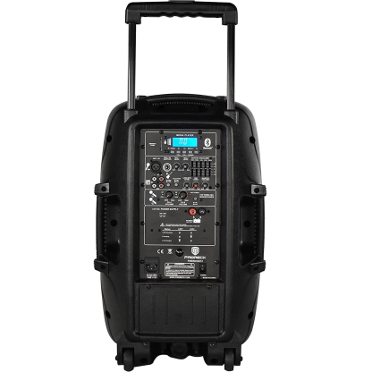 PRORECK Freedom 12 |Wireless Speaker|Portable PA speaker 