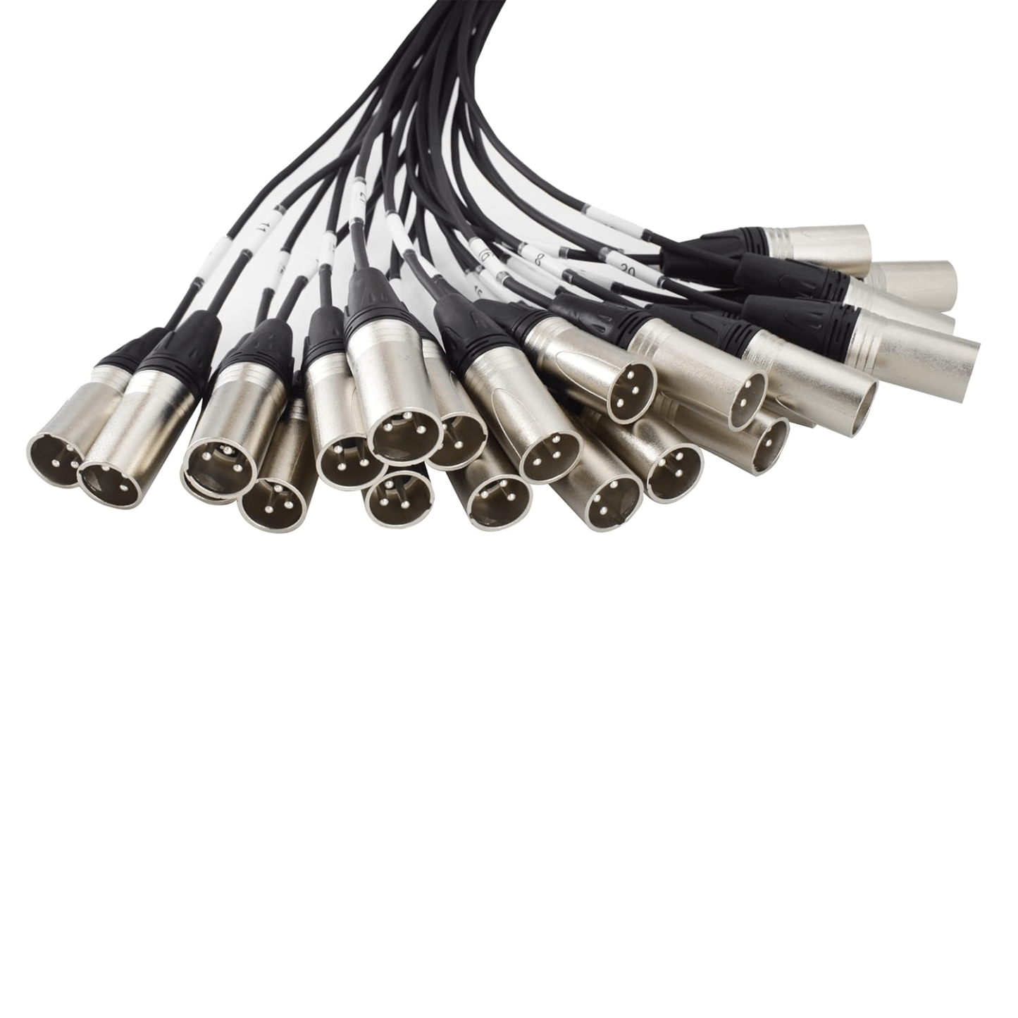 Prorecksnakecable32channel