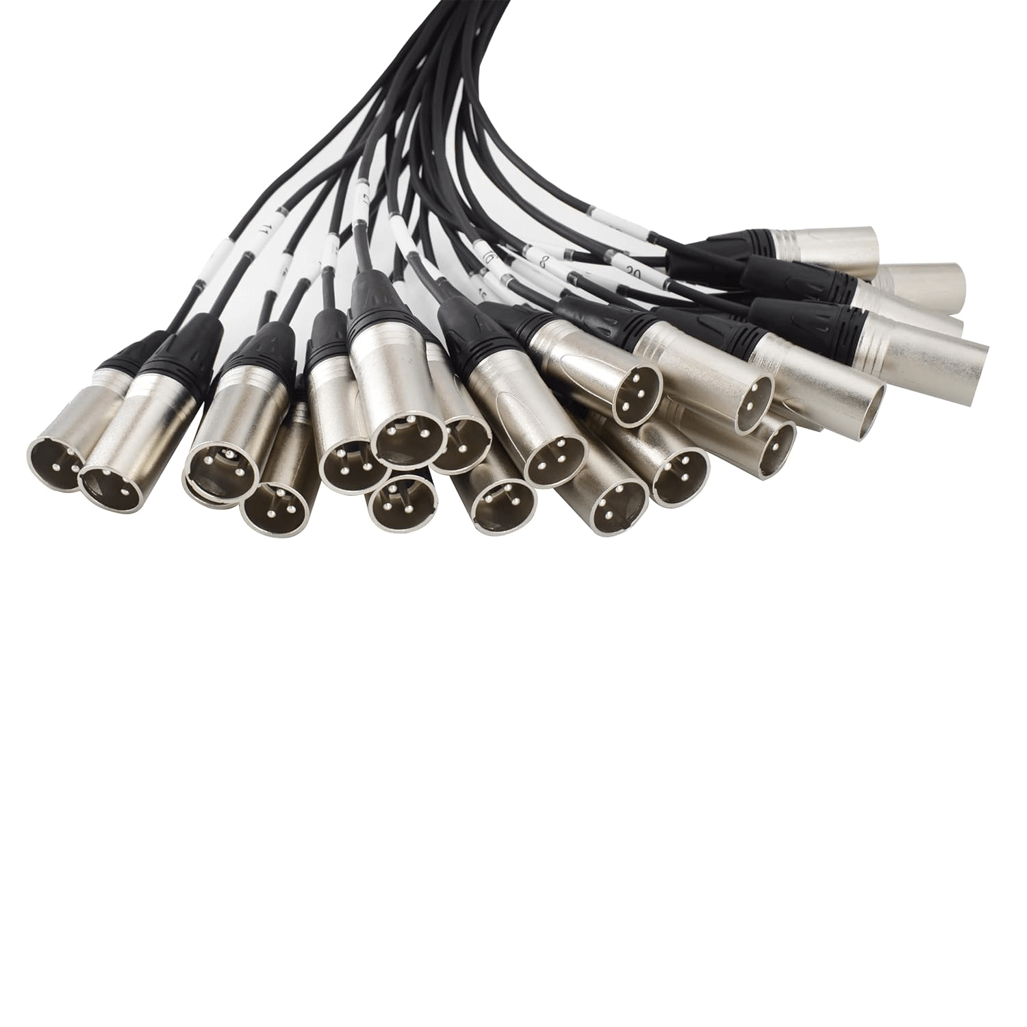 Prorecksnakecable32channel