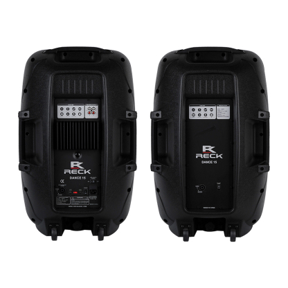 RECK DANCE-15 | Party15 Enhanced 2200W PA Speaker