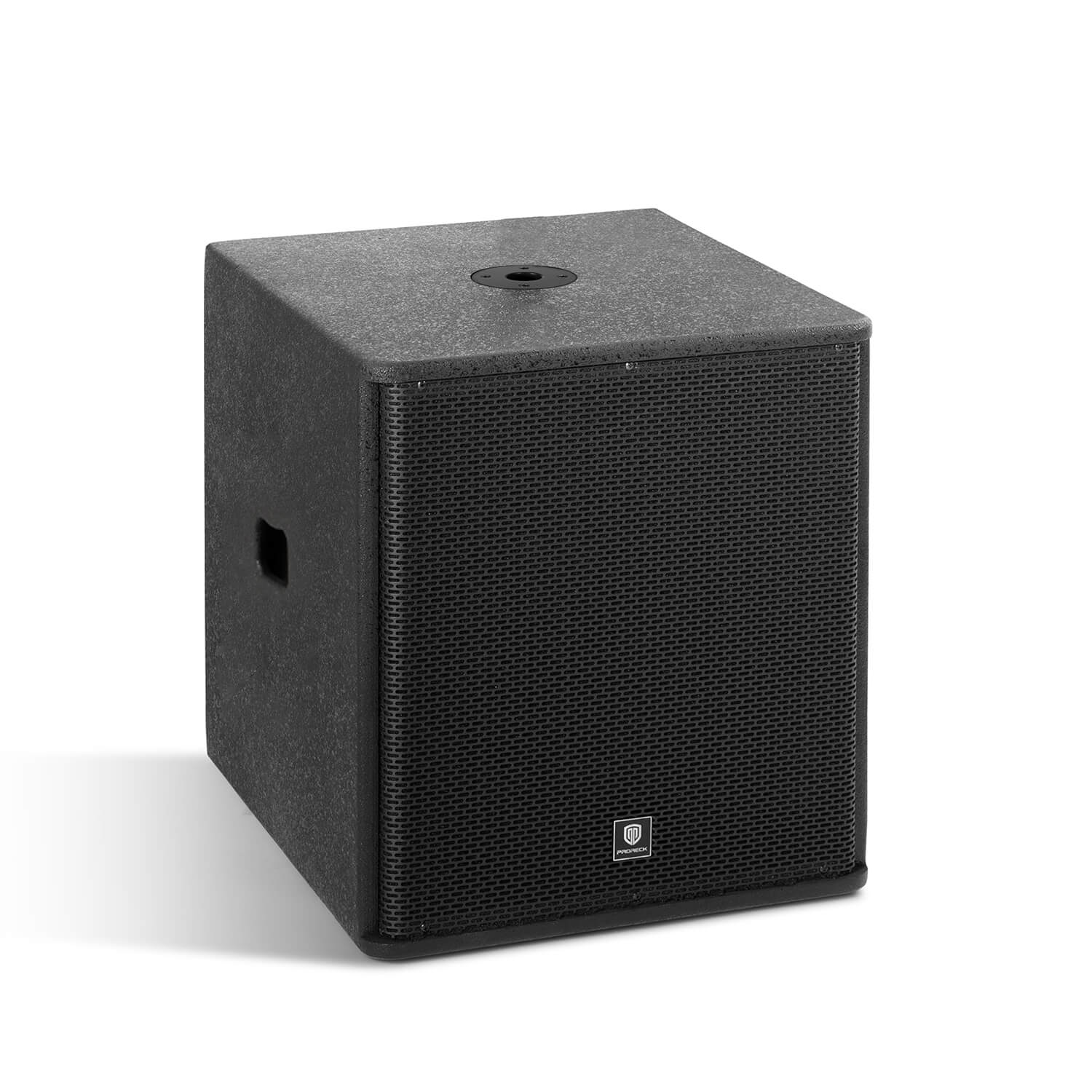 PRORECK CLUB-6000S | 15Inch Powered PA Subwoofer 1200W