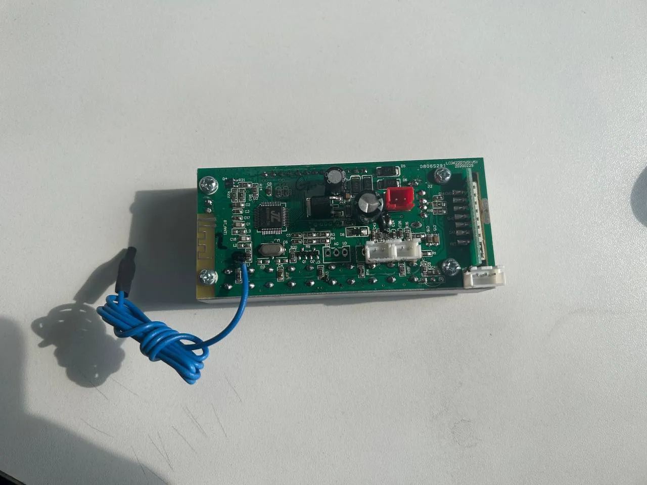 PRORECK USB Bluetooth Part