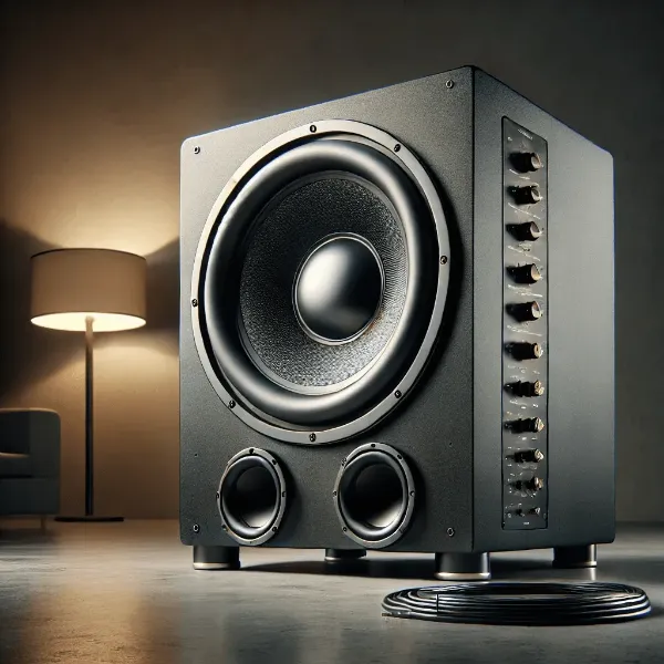 Is a Bigger Subwoofer Always Better? More Expensive?