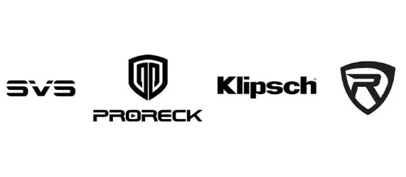 svs+proreck+klipsch+rockvilleaudio