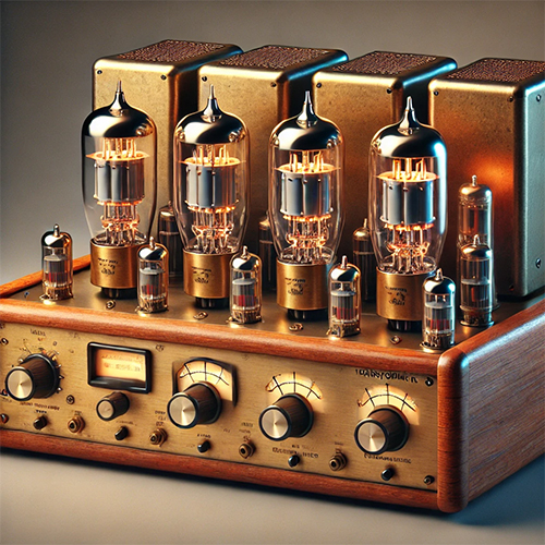 old british tube amp-proreck pa speaker