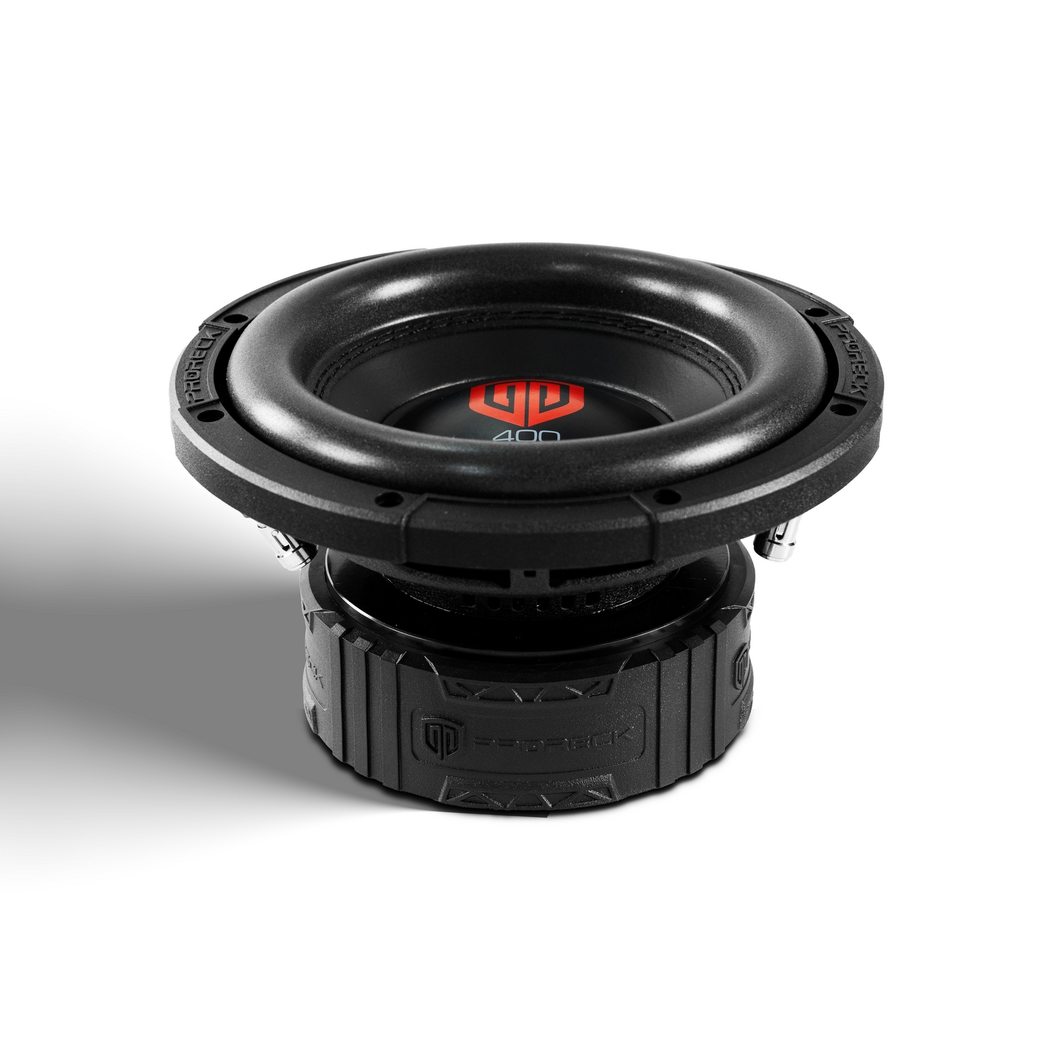 PRORECK 408 D4 8 inch car subwoofer main view