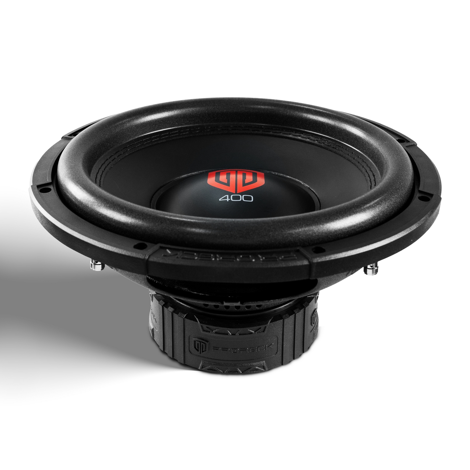 PRORECK 412 D4 12 inch car subwoofer main view