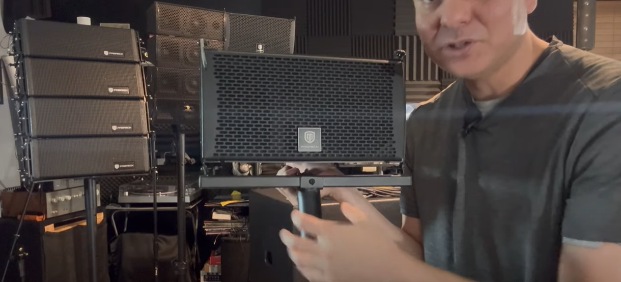 proreck-club3000-arrays