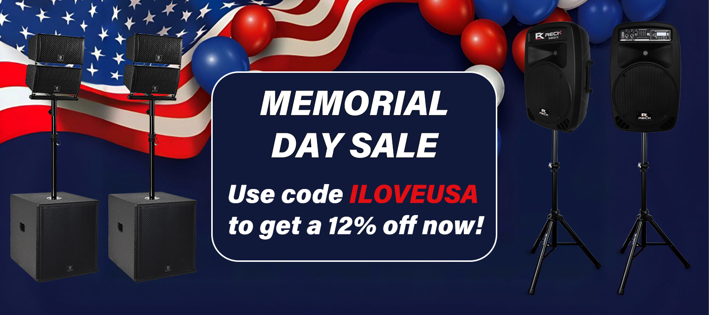 proreck,memorial day sale, 2025