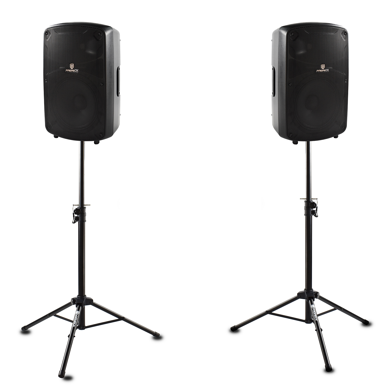 Replacement passive speakers pair for PRORECK MX10