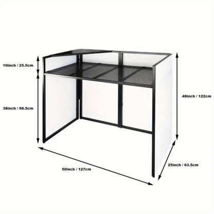 PRORECK PF66 | DJ Facades Booth